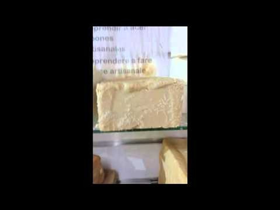 طريقة صناعة الصابون التقليدي الاصيل