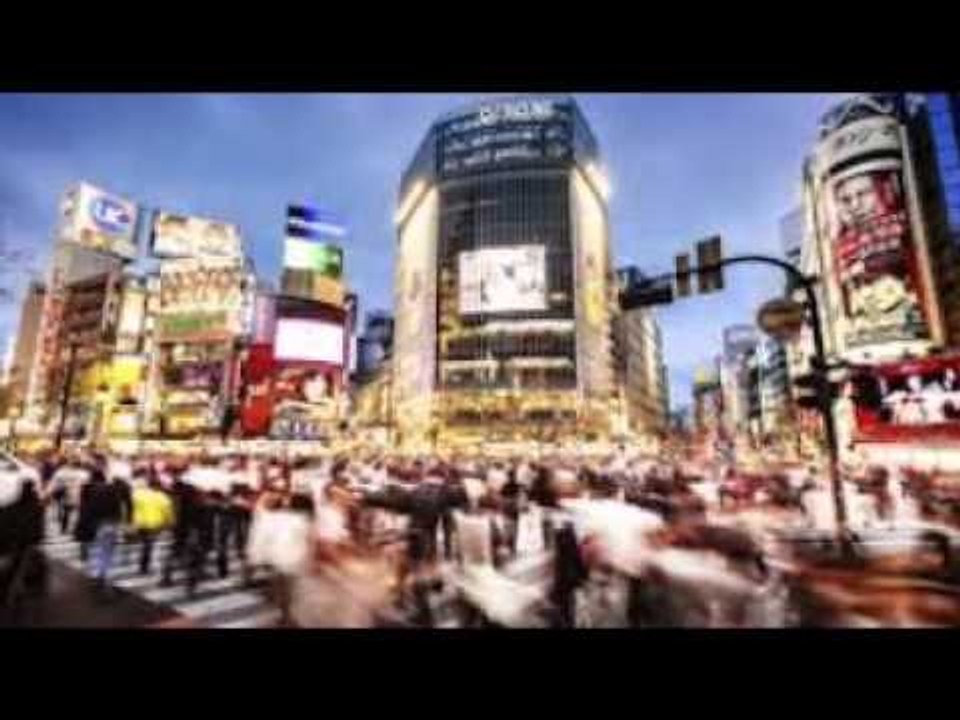 tokyo part (1) 2016