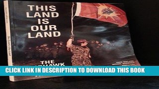 [PDF] This Land Is Our Land Mohawk Revolt at Oka Full Collection