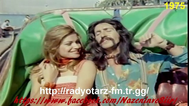 Barış MANÇO Ben bilirim Vd.Nazenin