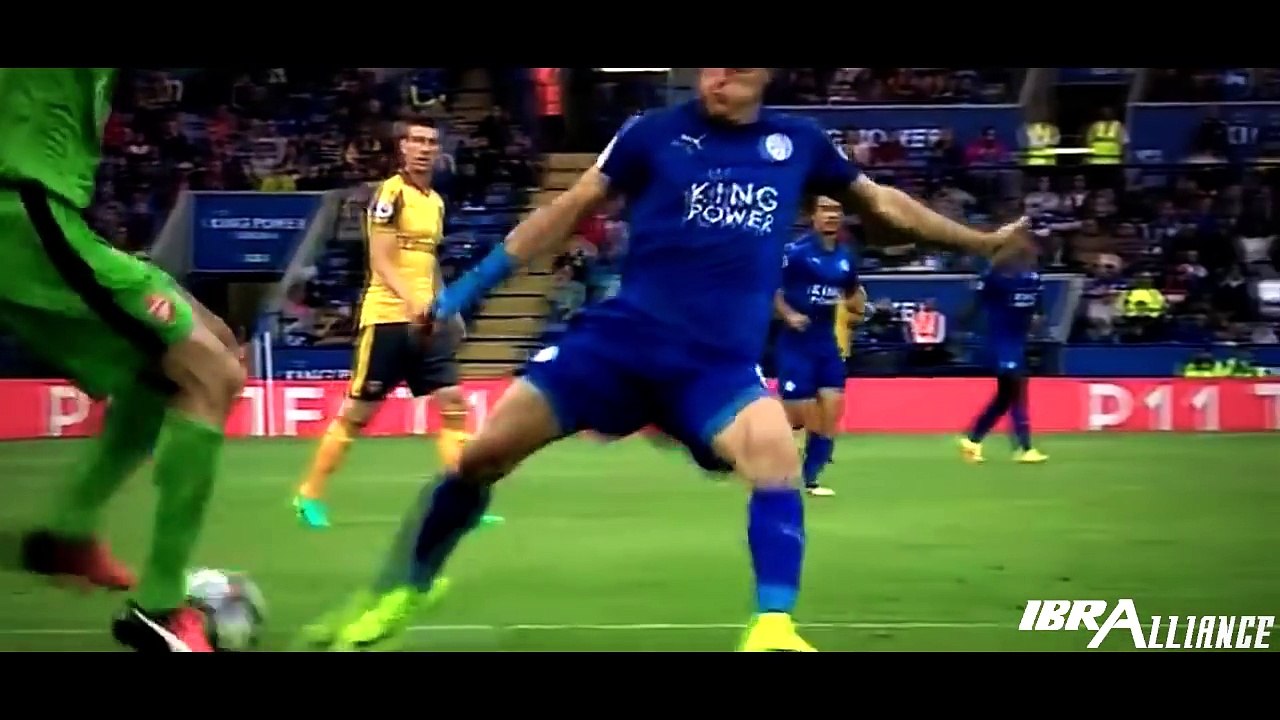 Best Football Skills 2016⁄17 HD #2