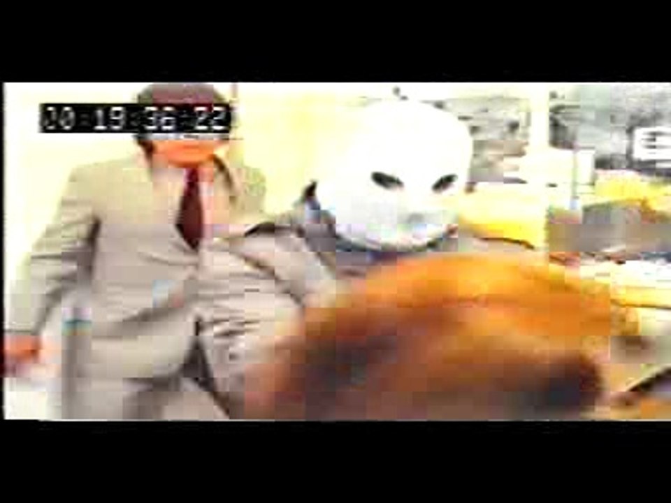 Hammermörder - Aktenzeichen XY vom 05. Juli 1985