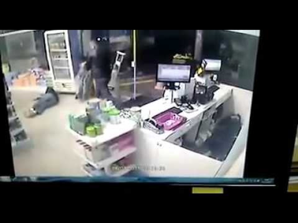camera de securitè
