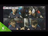 OFF THE RECORD MINI - KOO vs Anarchy [오프더레코드 미니] - KOO vs 아나키