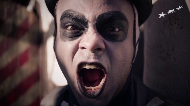 Europa-Park – Pleins feux sur Halloween !