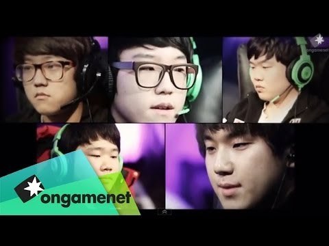 Hot6ix LoL Champs 2014 KT Arrows Promotion_기적을 이루다 KT Arrows