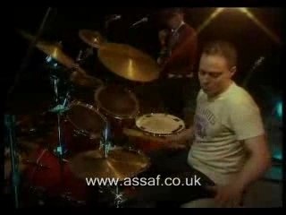 Beat box VS Batterie