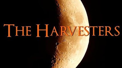 THE HARVESTERS Official Exclusive Trailer (2016) Horror Movie HD