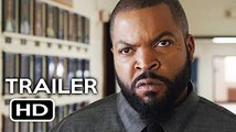 FIST FIGHT - Official Trailer (2017) Ice Cube, Charlie Day Comedy Movie HD