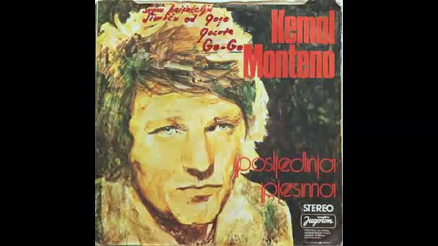Kemal Monteno - Napisi Jednu Ljubavnu