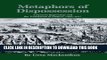 [PDF] Metaphors of Dispossession: American Beginnings and the Translation of Empire, 1492-1637