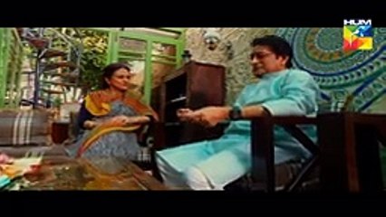 Jhoot Episode 19 on Hum Tv in High Quality 23rd September 2016