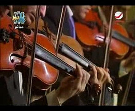 فضل شاكر روح مهرجان ليالي فبراير 2009