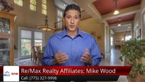 Re/Max Realty Affiliates: Mike Wood RenoGreatFive Star Review by plusk39