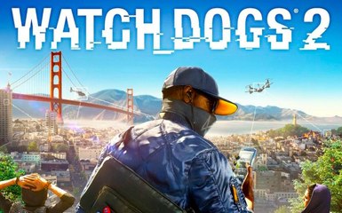 WATCH DOGS 2 - Gameplay Story Trailer - PS4