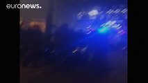 EUA: Polícia de Charlotte detém afro-americano suspeito da morte de um manifestante