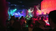 Mixx Discotheque, Pattaya - Russian Dancing Girls