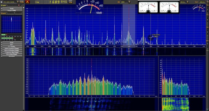 Chicago στους 1690 khz