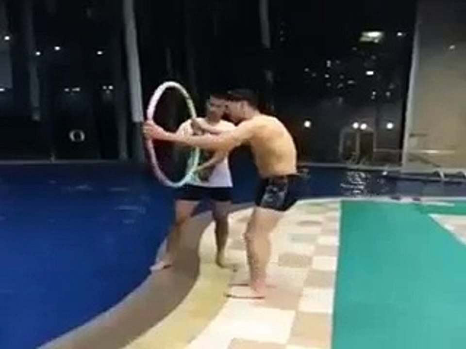 The real cheater