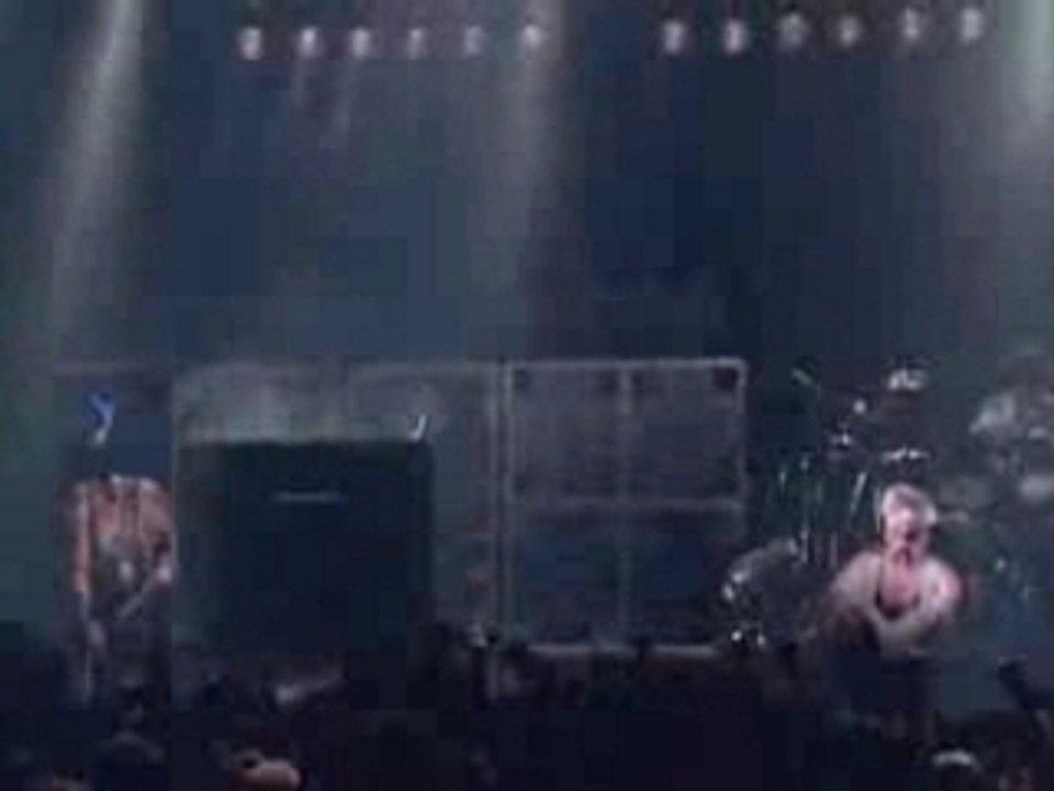 Reise,reise tour-Extrait de la tournée