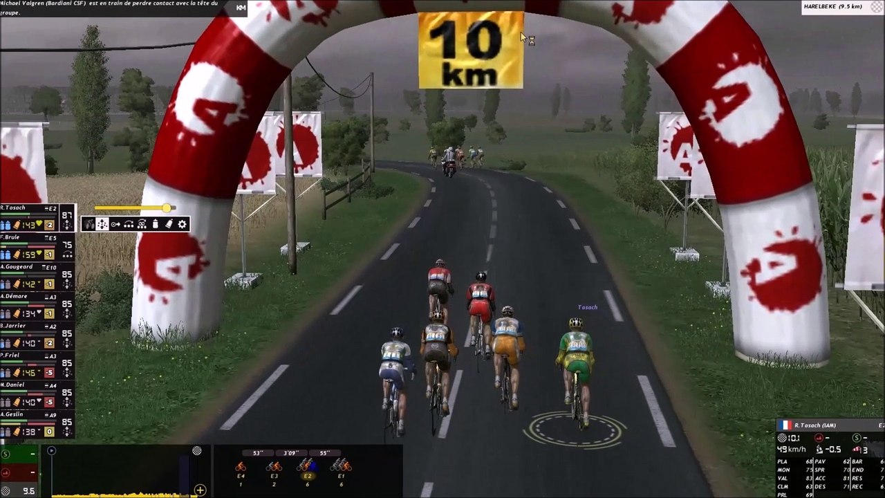 ASG Classique Course 20 Partie 3