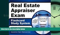 Online eBook Real Estate Appraiser Exam Flashcard Study System: Real Estate Appraiser Test