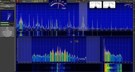 Zondiac στους 1690 khz