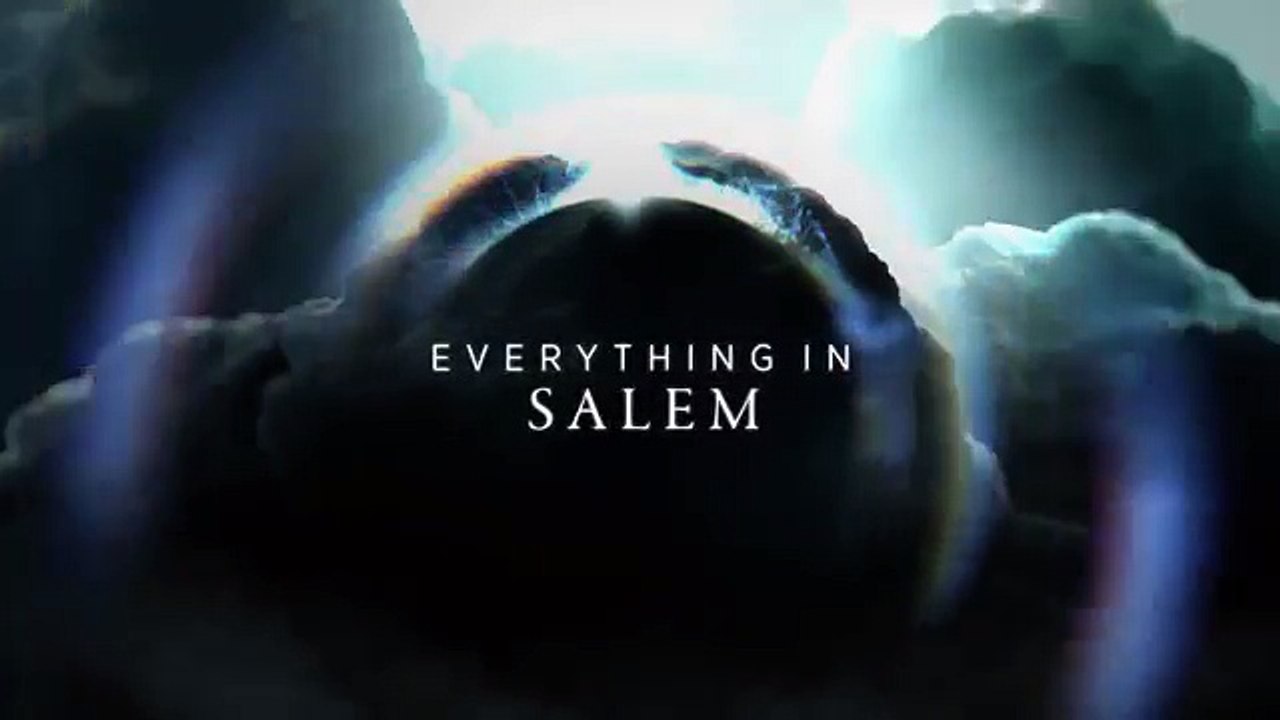 Salem_3ª temporada 'Ido para o Inferno'