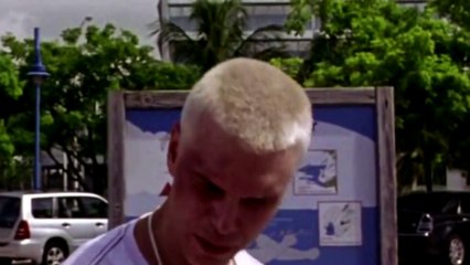 Burn Notice S03E12 Noble Causes