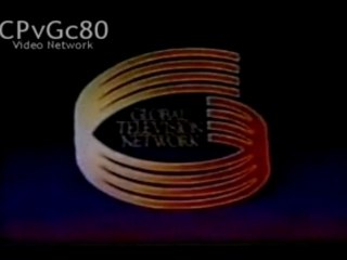 Global Television Network (1980's)