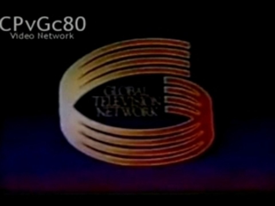 Global Television Network (1980's)