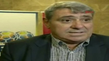 Kosova Futbol Federasyonu Başkanı Yeniden Fadil Vokrri Oldu