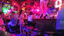 Patong Nightlife, Phuket 2016 - VLOG 63