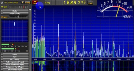 Απίθανος Φώτης  στους 1690 khz