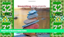 Big Deals  Inventing Arguments  Free Full Read Most Wanted