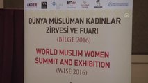 Dünya Müslüman Kadınlar Zirvesi ve Fuarı - Kuala Lumpur