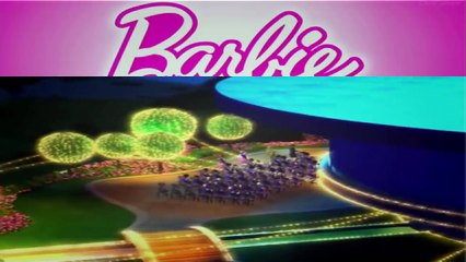 Barbie Escuela de Princesas En Español