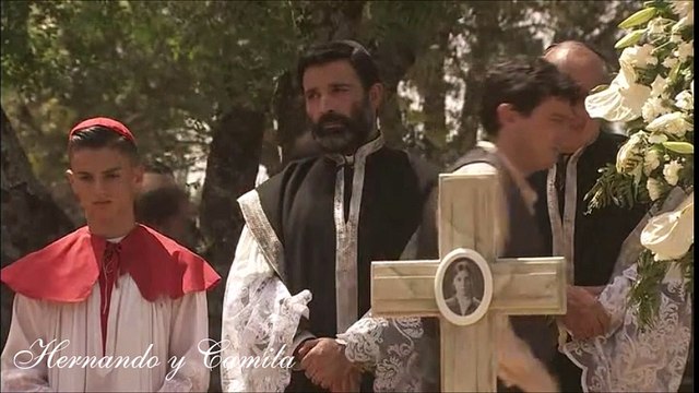 Hernando y Camila cap.1418