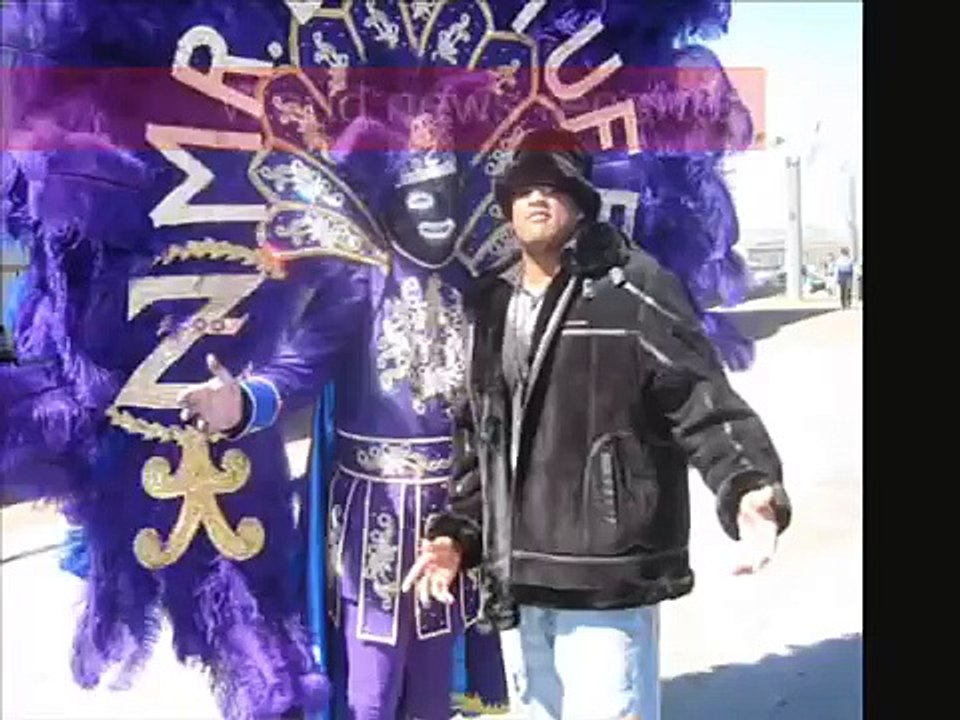 ICU news Channel 0 (Pilot)