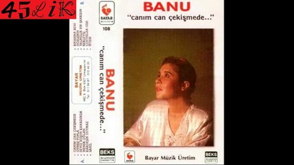 Banu - Günes Topla (1986)