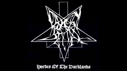 Paragon Belial - Hordes of the Darklands (full album)