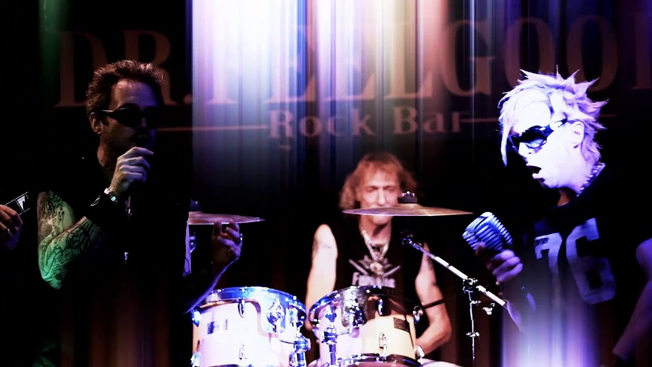 Scream And Shout - Furious Zoo ft. Steeve Estatof (Will.i.Am ft. Britney Spears Big Rock Cover)