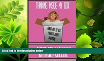 different   Thinking Inside My Box: things not to ask parents about parenting