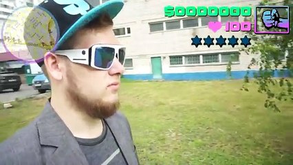 GTA 5 или Watch_Dogs ЛУЧШАЯ ИГРА ГОДА (1)