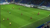 Faneva Ima Andriatsima  GOAL Sochaux	1-0	AC Ajaccio 23.09.2016