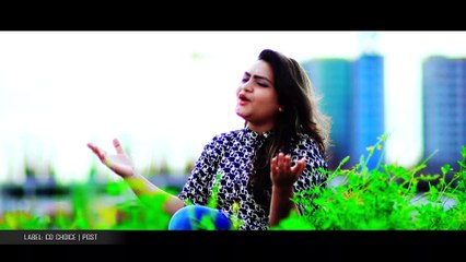 MON ANGINA | Saba & Tareq New bangla Music video
