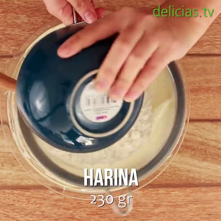 Torta de chocolate