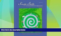 Big Deals  Study Skills for Learning Disabled and Struggling Students: Grades 6-12 (4th Edition)