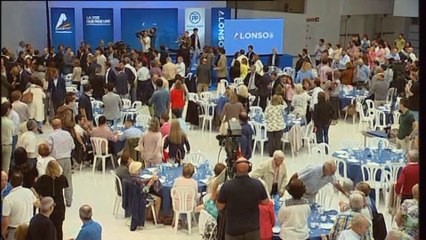 Fin de campaña con énfasis en la Moncloa