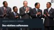 Jacques Chirac : "Il protégeait les présidents africains les moins recommandables"